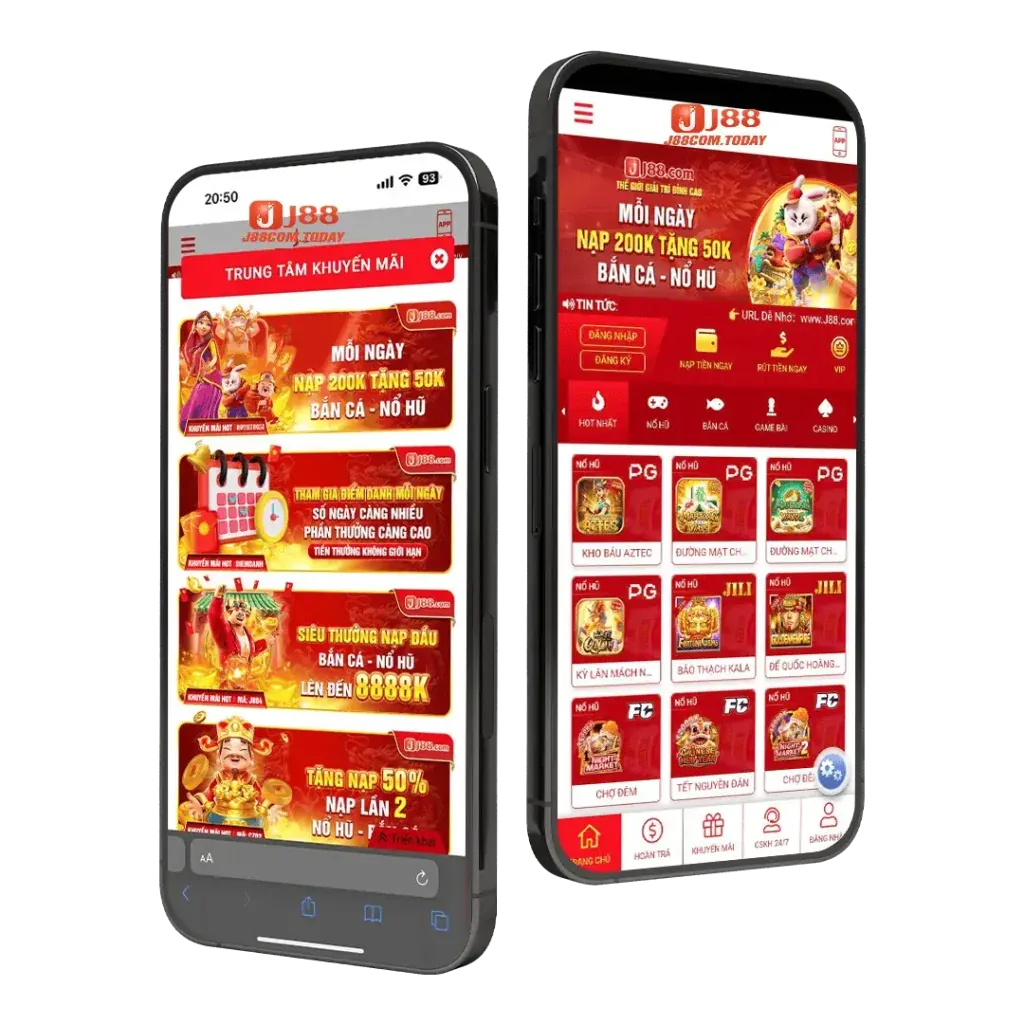 Trải nghiệm game đa dạng