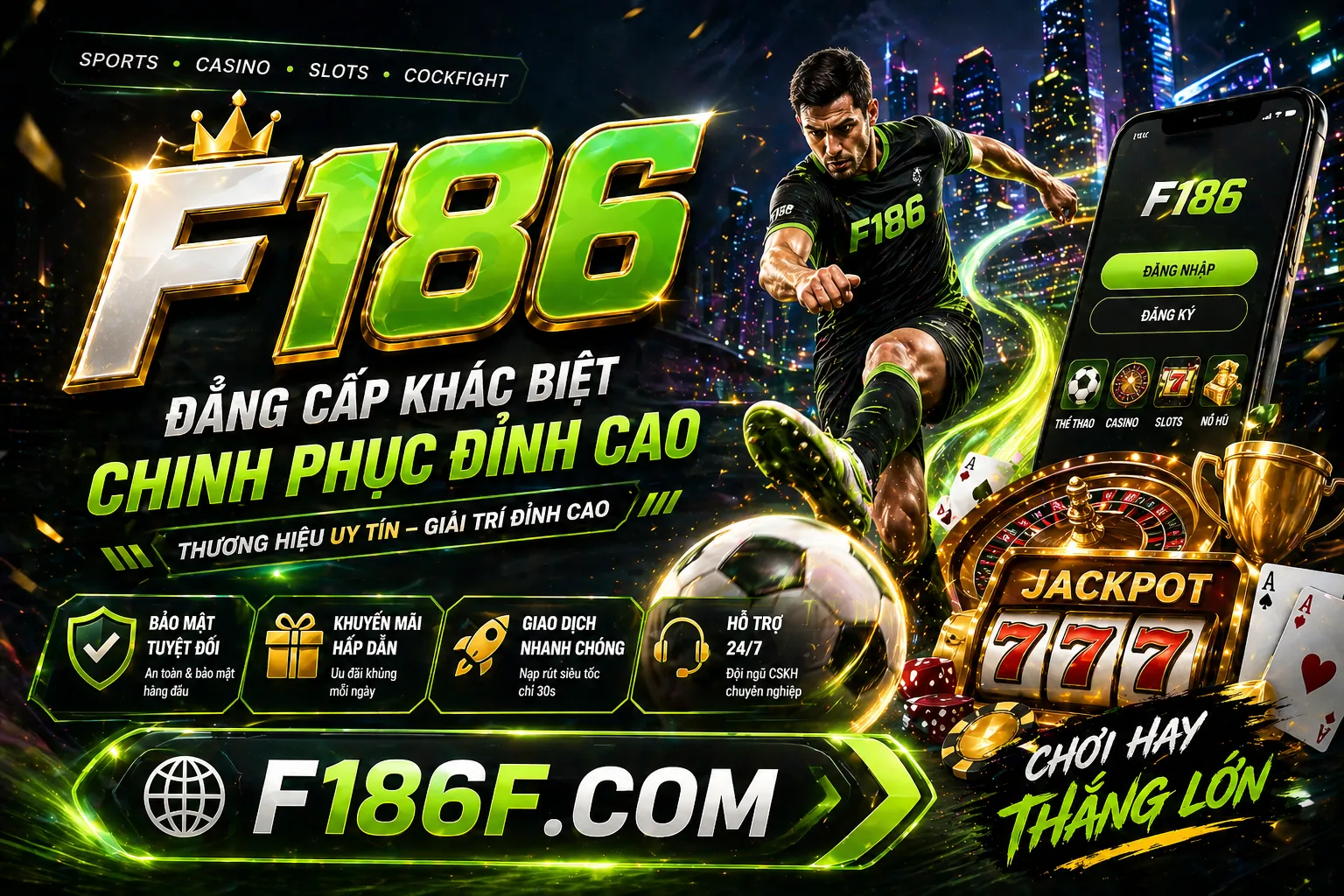 Người chơi vui vẻ trải nghiệm slot game tại MB666 Code