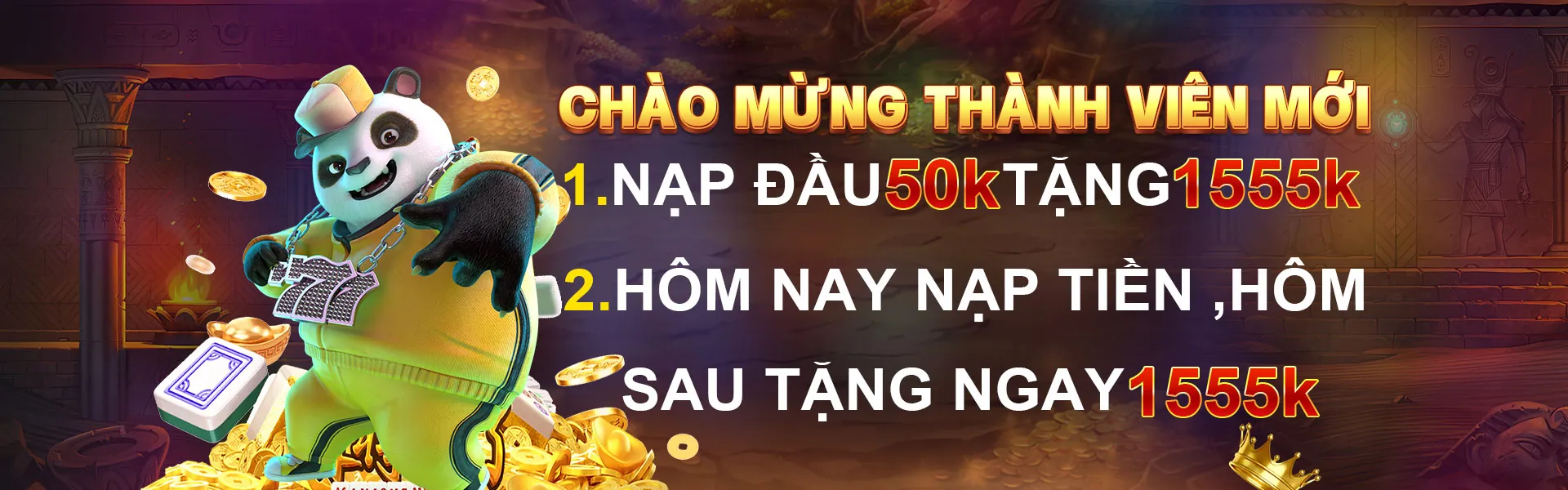 Hình ảnh chào mừng Trung Tâm Hỗ Trợ mb666 code