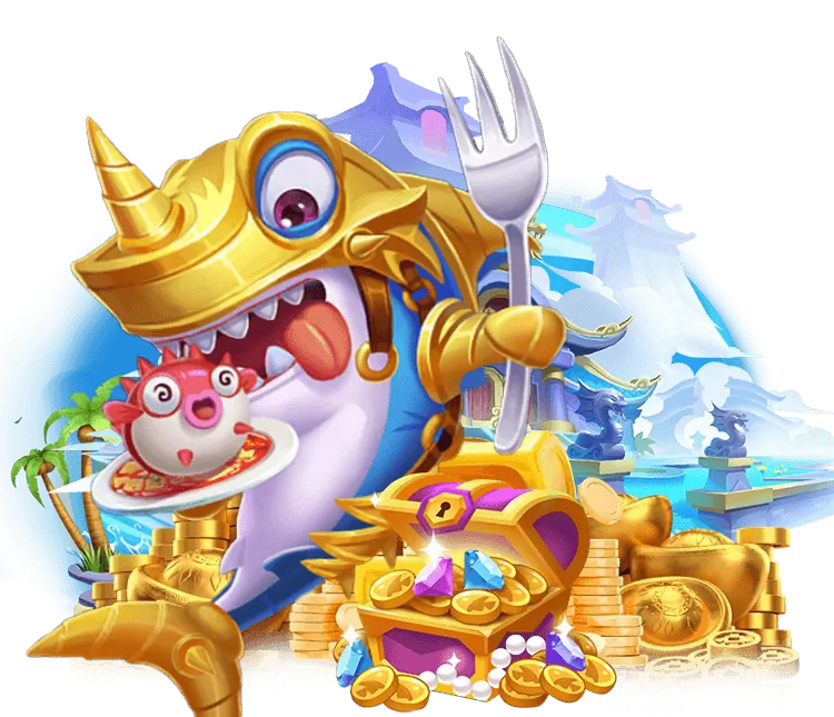 Game bắn cá đổi thưởng hấp dẫn tại mb666 code