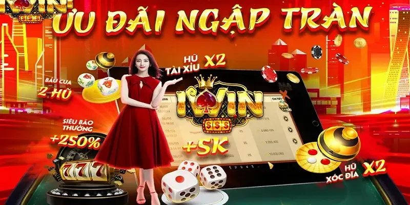 Ưu đãi độc quyền và giới hạn cho VIP